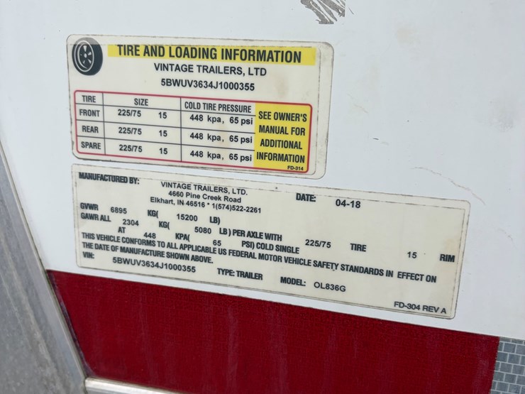 #355-•-2018-vintage-enclosed-trailer-(has-mn-title)-(clintonville,-wi)-image-10