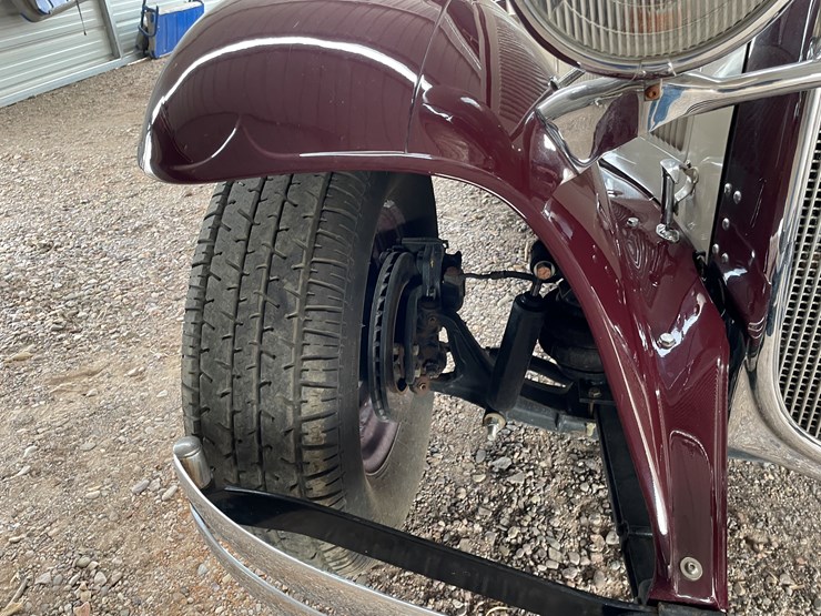 #99-•-1931-dodge-brothers-sedan,-(nm-title)-offsite-in-elephant-butte-image-30