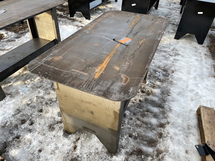 #18060-•-unused-welding-table-(princeton,-mn)-image-1