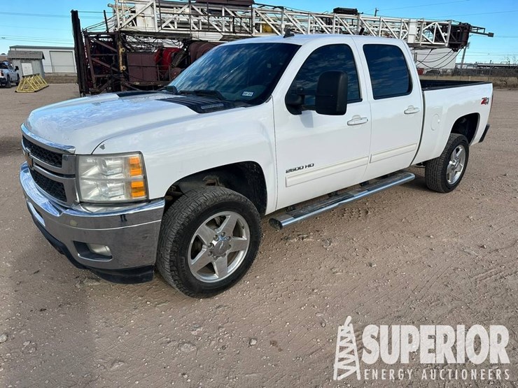 2014-chevrolet-2500-image-1