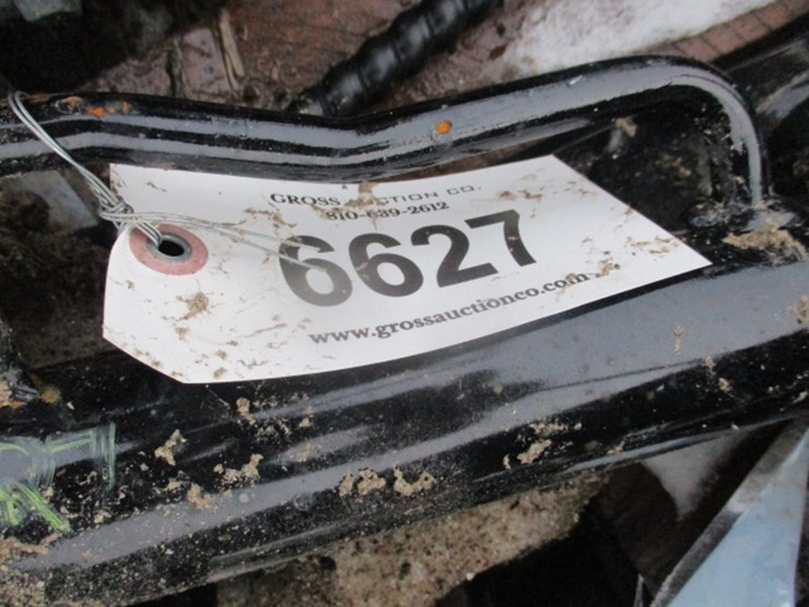 #6627-•-hydraulic-thumb-clamp-fits-1-ton-mini-excavators-450*300*340-weight:13kg-image-3