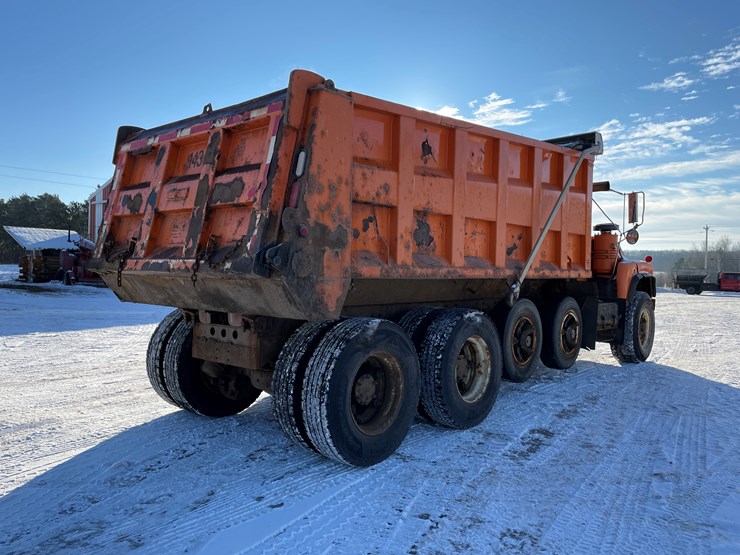 #314-•-1994-mack-quad-axle-dump-truck-(has-wi-title)(merrill,-wi)-image-5