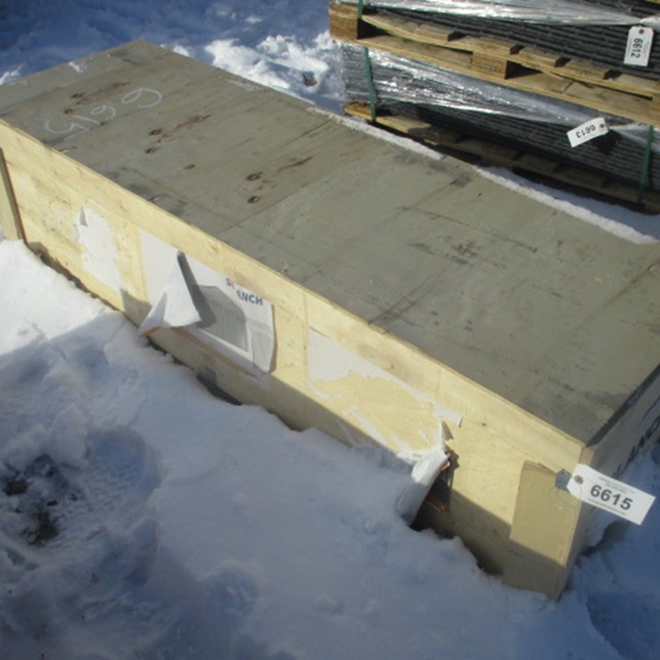 #6615 • High end Carport 12'W x 20'L x 8'H Sturdy & Durable: Features a high-strength metal frame and canopy with an integrated sideand roof design for enhanced stability. Excellent Protection: Fully enclosed side panels effectively resist harsh weather like ra