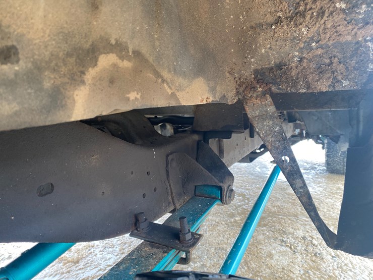 #324-•-1990-w250-dodge-ram-4wd-pickup-(has-wi-title)-(helenville,-wi)-image-15