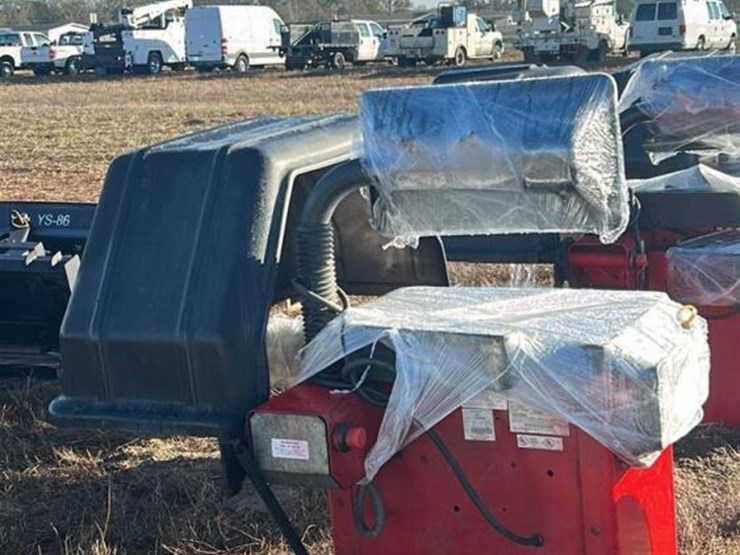 coats-1050-tire-balancer,-s/n-812105002-image-4