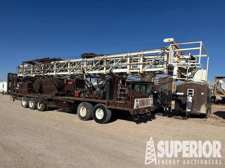 skytop-brewster-4210-d/d,-w/-tubing-drum-f/-1"-li...-image-8