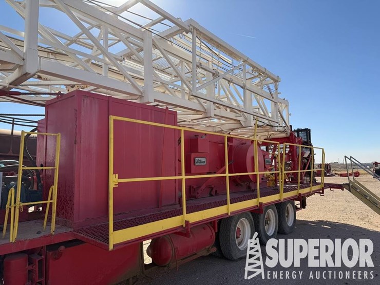 wilson-42b-d/d,-w/-tubing-drum-f/-1"-line-&-sandl...-image-3