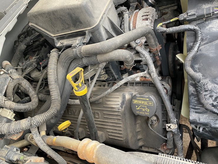 #330-•-2012-f350-super-duty-cab-and-chassis-pickup-(has-wi-title)(custer,-wi)-image-79