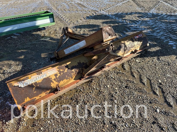 2746---kewanee-8'-grader-blade-image-2