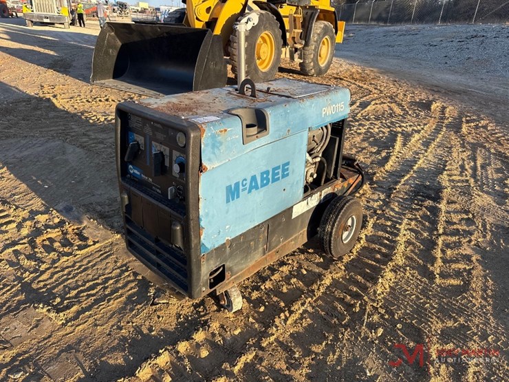 miller-bobcat-250-welder-/-generator-image-4