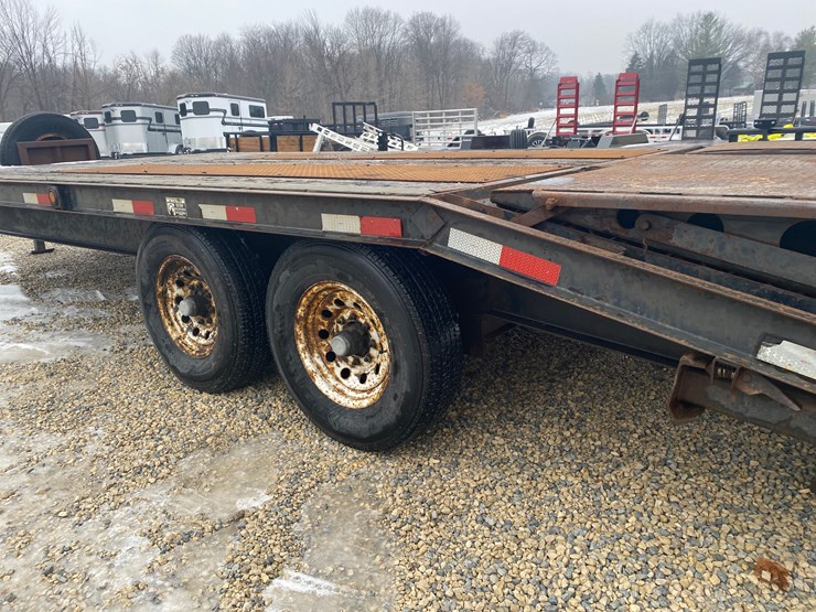 #362-•-2004-h-&-h-tandem-axle-equipment-trailer-(has-wi-title)-(helenville,-wi)-image-9