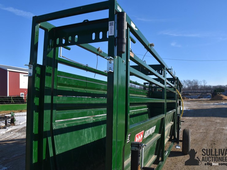 arrowquip-pta-ef16-s/a-livestock-chute-image-10