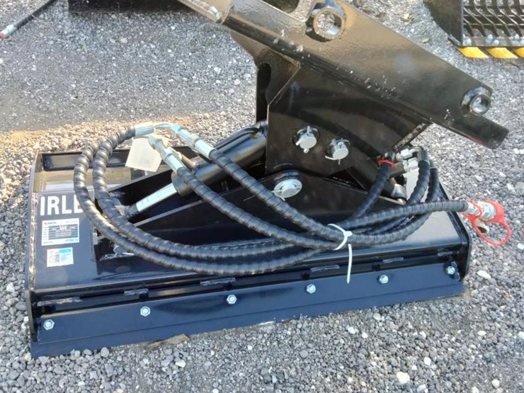 #48-•-mini-skid-steer-hydraulic-dozer-blade-image-2