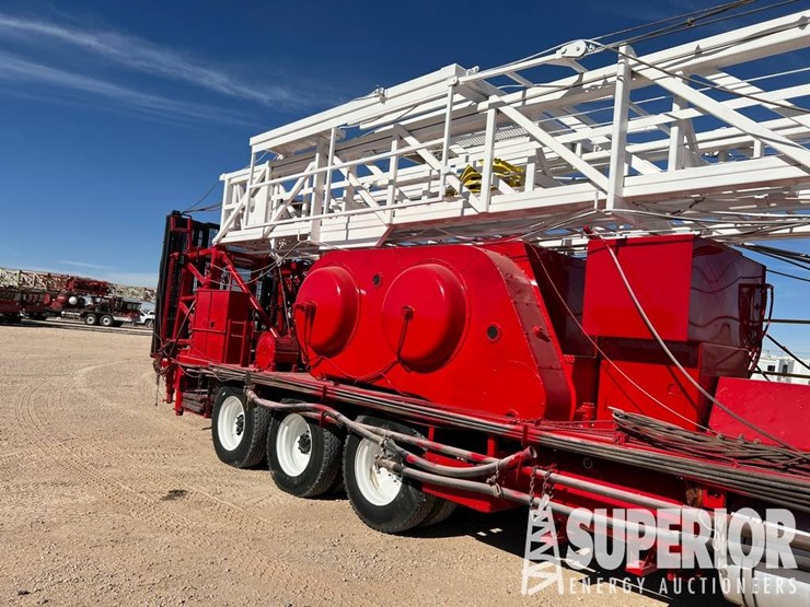 2011-service-king-575-d/d-well-service-rig,-s/n-4...-image-10