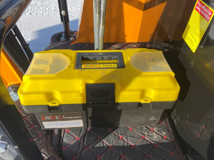 #132-•-miva-va13-mini-excavator-(mosinee,-wi)-image-11