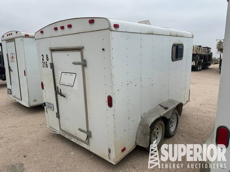 (x)-2013-continental-t/a-bp-crewhouse-trailer,-vi...-image-2