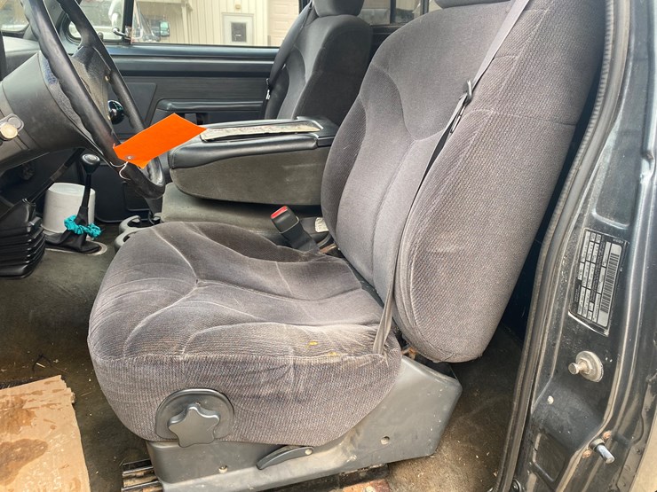 #324-•-1990-w250-dodge-ram-4wd-pickup-(has-wi-title)-(helenville,-wi)-image-10