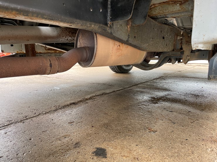 #330-•-2012-f350-super-duty-cab-and-chassis-pickup-(has-wi-title)(custer,-wi)-image-42