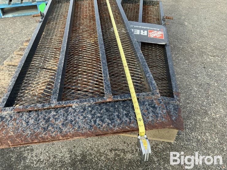 trailer-ramps,-shop-equipment-&-shovels-image-19