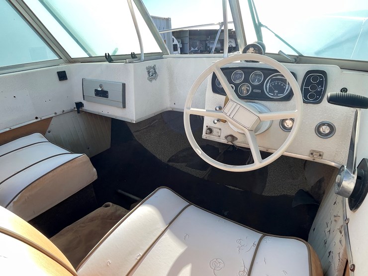 #150-•-1971-sportcraft-boat-on-trailer-(nm-titles)-image-33