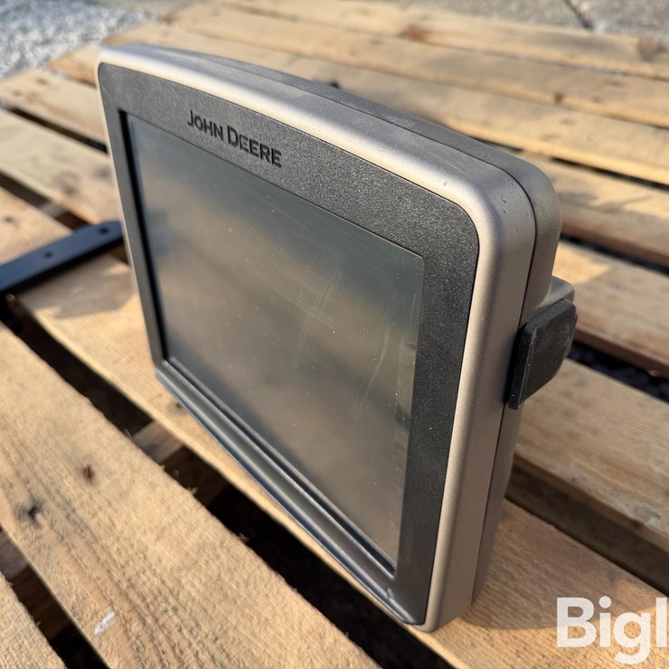 JOHN DEERE GREENSTAR 3