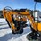 #136-•-miva-va13-mini-excavator-(mosinee,-wi)-image-10
