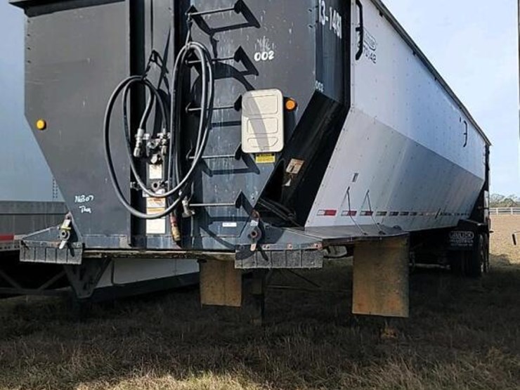 2012-aulick-48'-belt-trailer,-s/n-1a9te4227du341481:-model-13-1481-image-2