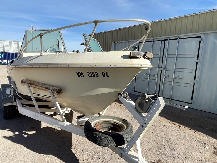 #150-•-1971-sportcraft-boat-on-trailer-(nm-titles)-image-6