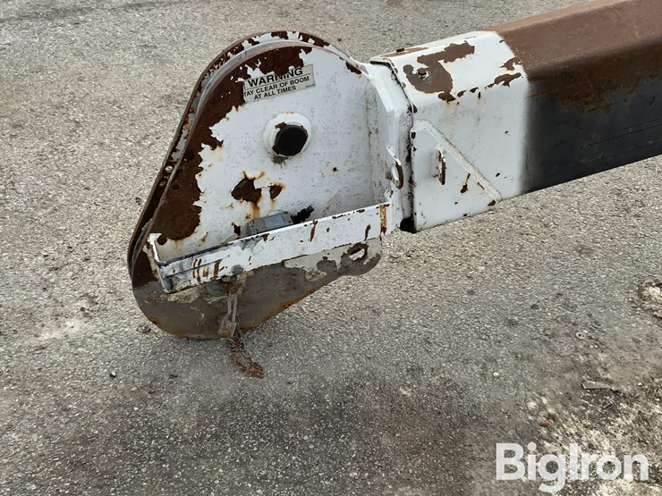 2001-maxilift-cobra-8805-telescoping-boom-w/remote-image-20