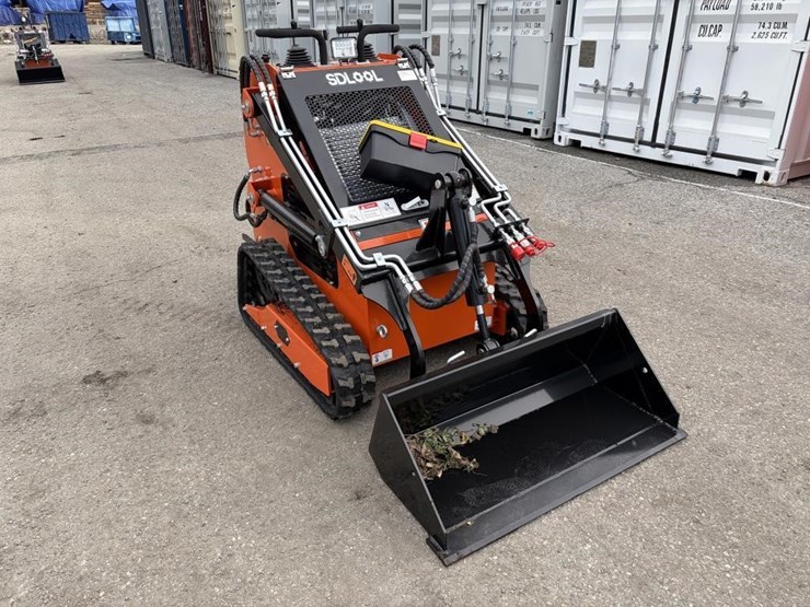 2025-sdlool-sl36c-skid-steertrack-loader-image-2
