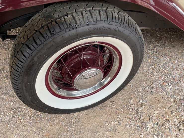 #99-•-1931-dodge-brothers-sedan,-(nm-title)-offsite-in-elephant-butte-image-7