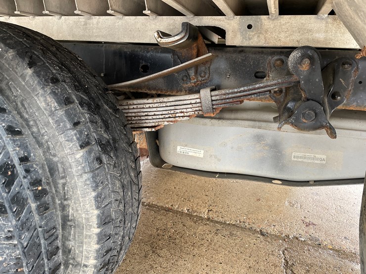 #330-•-2012-f350-super-duty-cab-and-chassis-pickup-(has-wi-title)(custer,-wi)-image-51