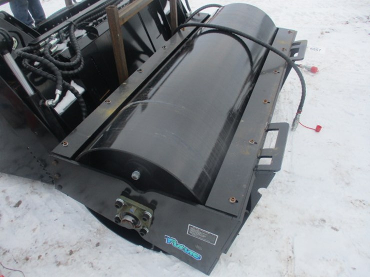 #6557-•-59"-skid-steer-vibratory-roller-working-width-:1500mm-weight-:412kg-vibration-frequency:10-20hz;-size:-1750*735*550mm-image-2