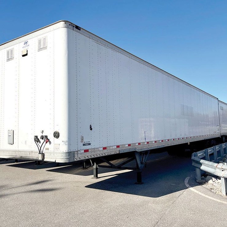 2018 HYUNDAI TRANSLEAD