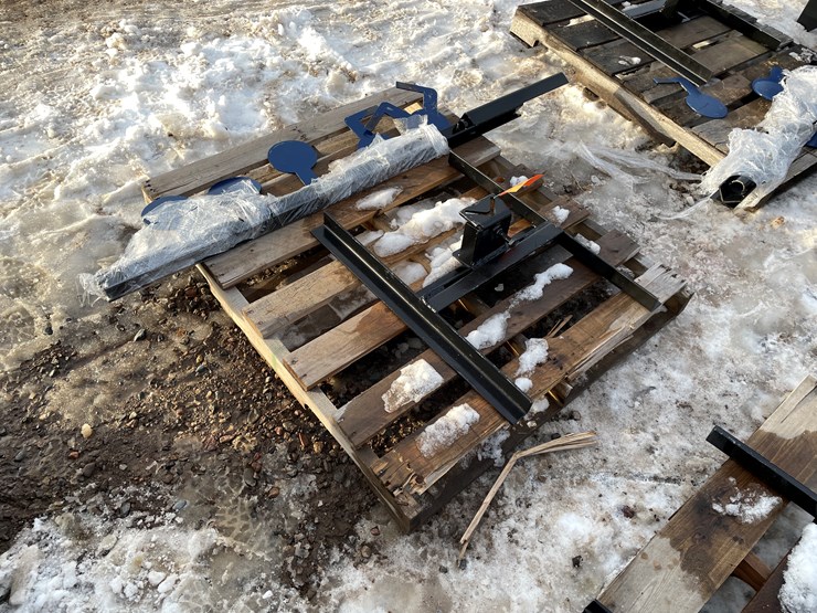 #18054-•-dueling-tree-shooting-target-(princeton,-mn)-image-2