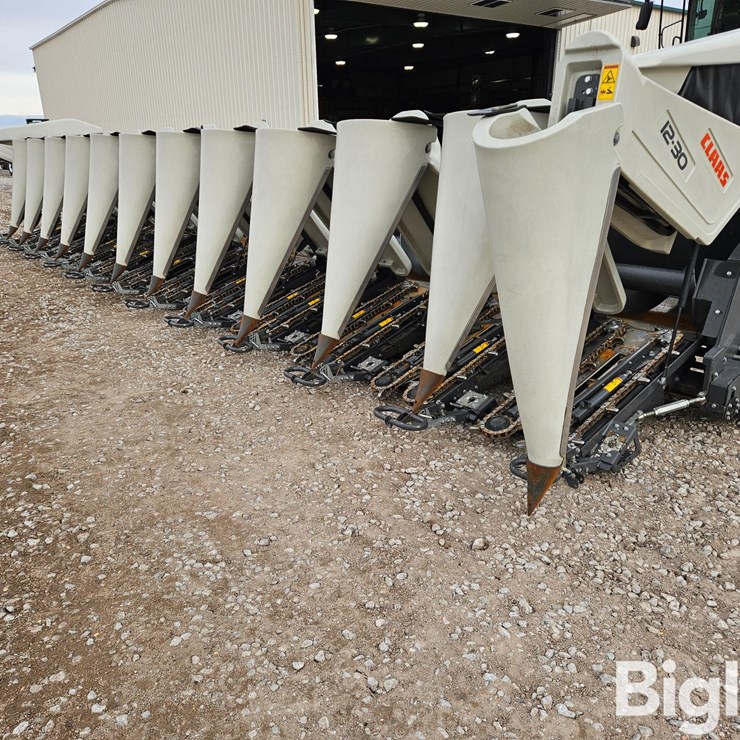 2020 CLAAS 12-30