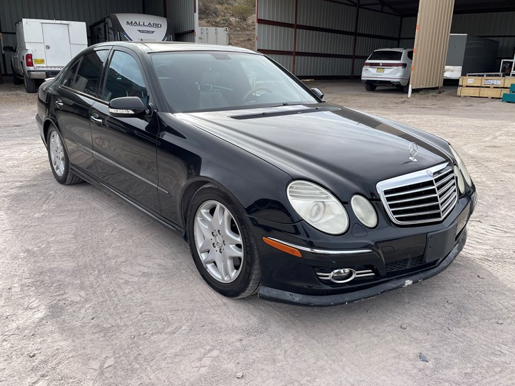#103-•-2007-mercedes-benz-e-class-550-(nm-title-in-delay)-image-3
