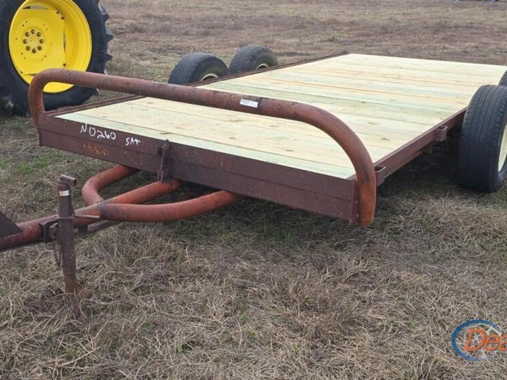 peerless-16'-tip-toe-trailer-image-1