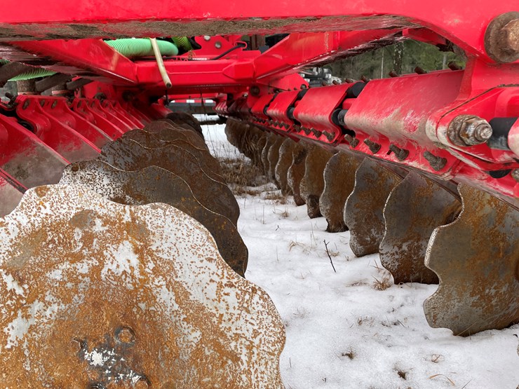 #206-•-pottinger-terradisc-6001-20'-manure-applicator-toolbar-(bonduel,-wi)-image-16
