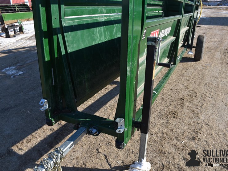 arrowquip-pta-ef16-s/a-livestock-chute-image-11