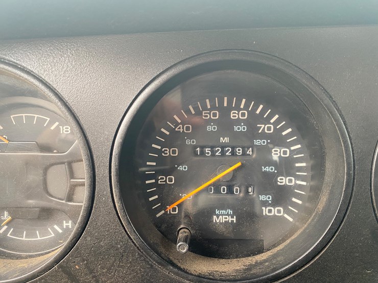 #324-•-1990-w250-dodge-ram-4wd-pickup-(has-wi-title)-(helenville,-wi)-image-7