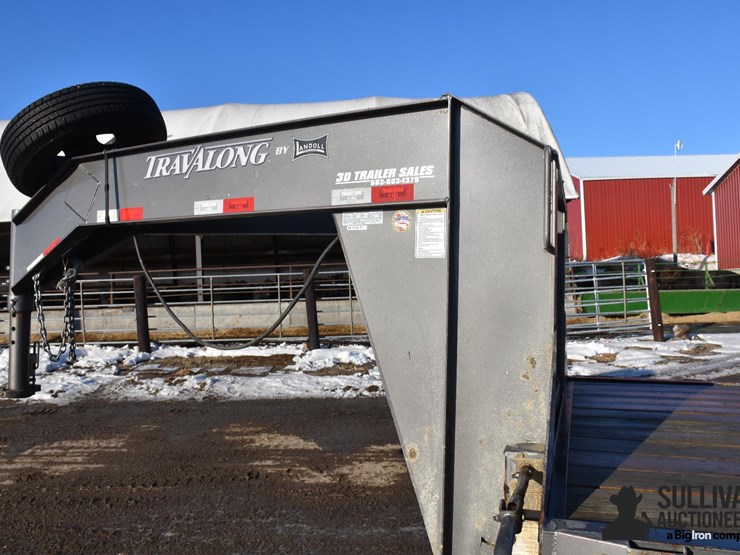 2020-landoll-travalong-24'-t/a-gooseneck-flatbed-trailer-image-11
