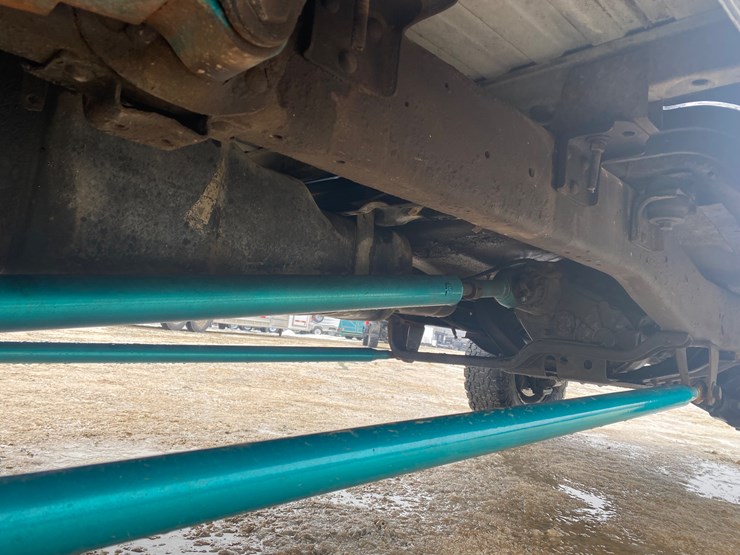 #324-•-1990-w250-dodge-ram-4wd-pickup-(has-wi-title)-(helenville,-wi)-image-13