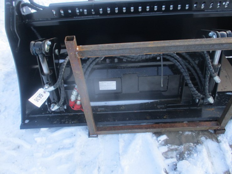 #6636-•-39"-mini-skid-steer-4-in-1-bucket-working-width:-39"bucket-volume:-396lbsworking-pressure:-16mpa-21mpa-image-2