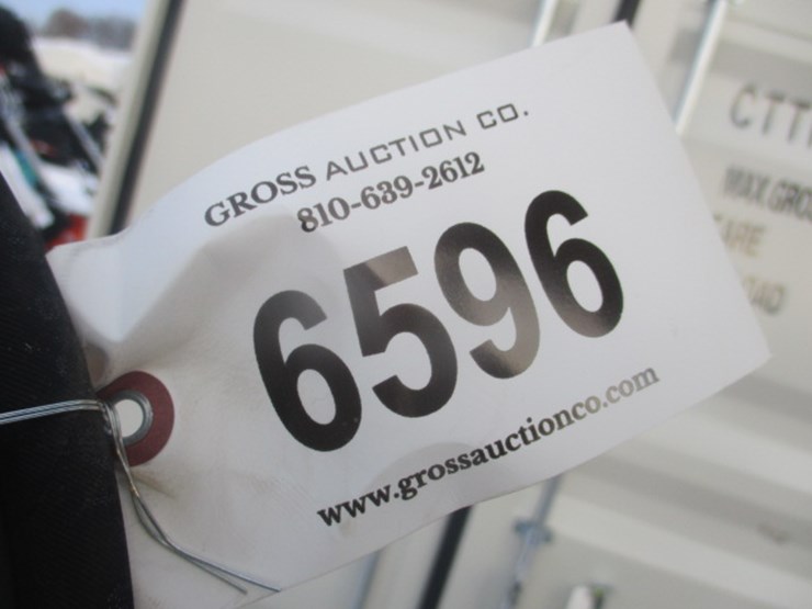 #6596-•-future-ft13-mini-excavator-gasoline-engine,-rubber-track,16in-digging-bucket,-hydraulic-plumbing,-bulldozer-blade,-manual-thumb-image-5