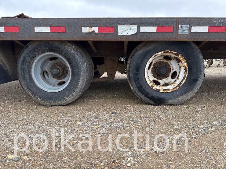 3099---towmaster-20-ton-flatbed-trailer---20'-image-11