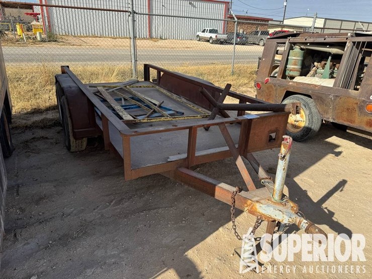 1990-wta-5'w-x-12'l-t/a-bp-utility-trailer,-vin-4...-image-1