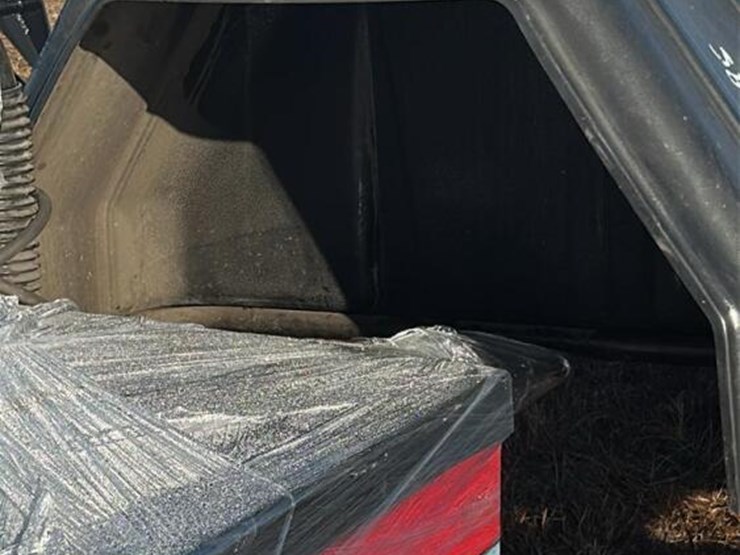 coats-1050-tire-balancer,-s/n-812105002-image-6