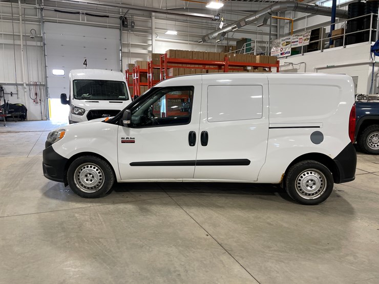 #318-•-2015-dodge-promaster-city-service-van-(has-wi-title)-(wausau,-wi)-image-2