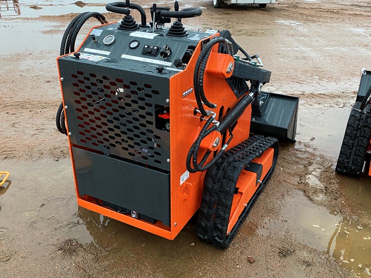 #154-•-2025-land-hero-mini-skid-steer-loader-(mosinee,-wi)-image-5